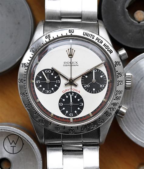 paul newman daytona rolex price|rolex daytona 6239 price.